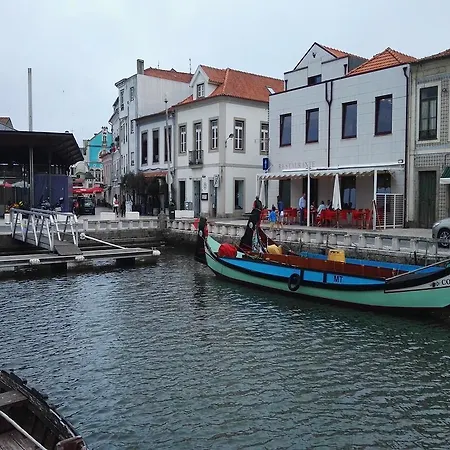 S. Goncalinho - Suites Apartments Aveiro Exterior photo