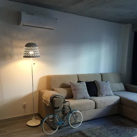 S. Goncalinho - Suites Apartments Aveiro Exterior photo