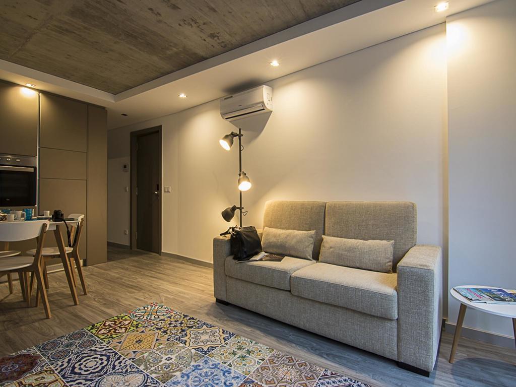 Apartment S. Goncalinho -
