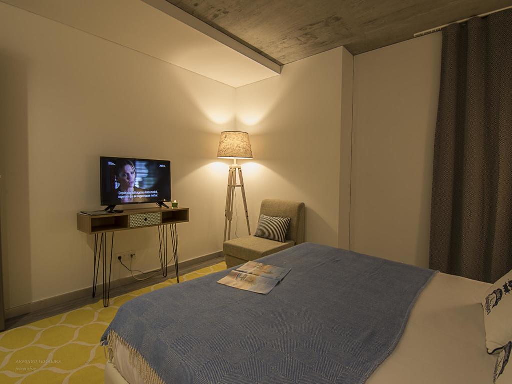 Apartment S. Goncalinho - *