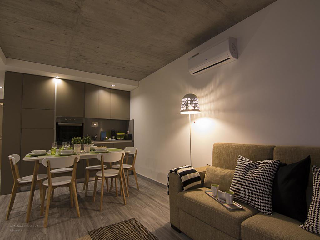 Apartment S. Goncalinho - Aveiro