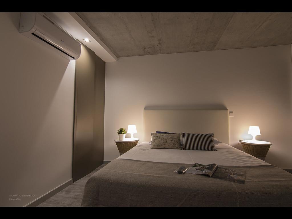 Apartment S. Goncalinho - Aveiro