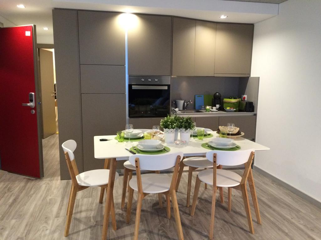 Apartment S. Goncalinho -