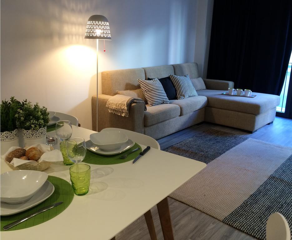 Apartment S. Goncalinho - Aveiro