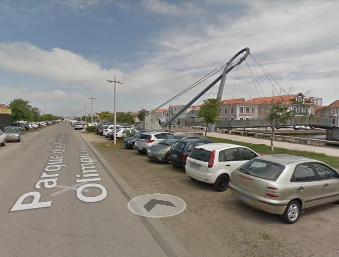 S. Goncalinho - * Aveiro